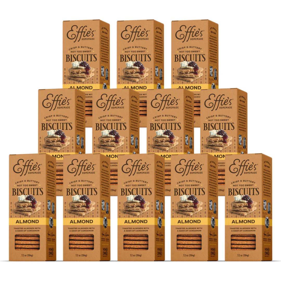 Almond Biscuits - Image 2