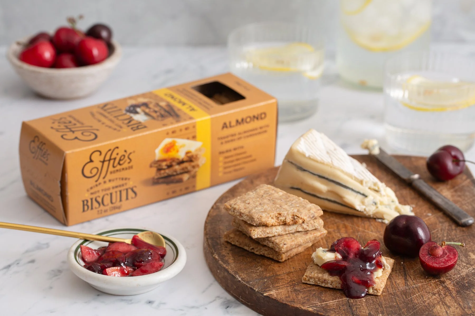 Almond Biscuits - Image 4