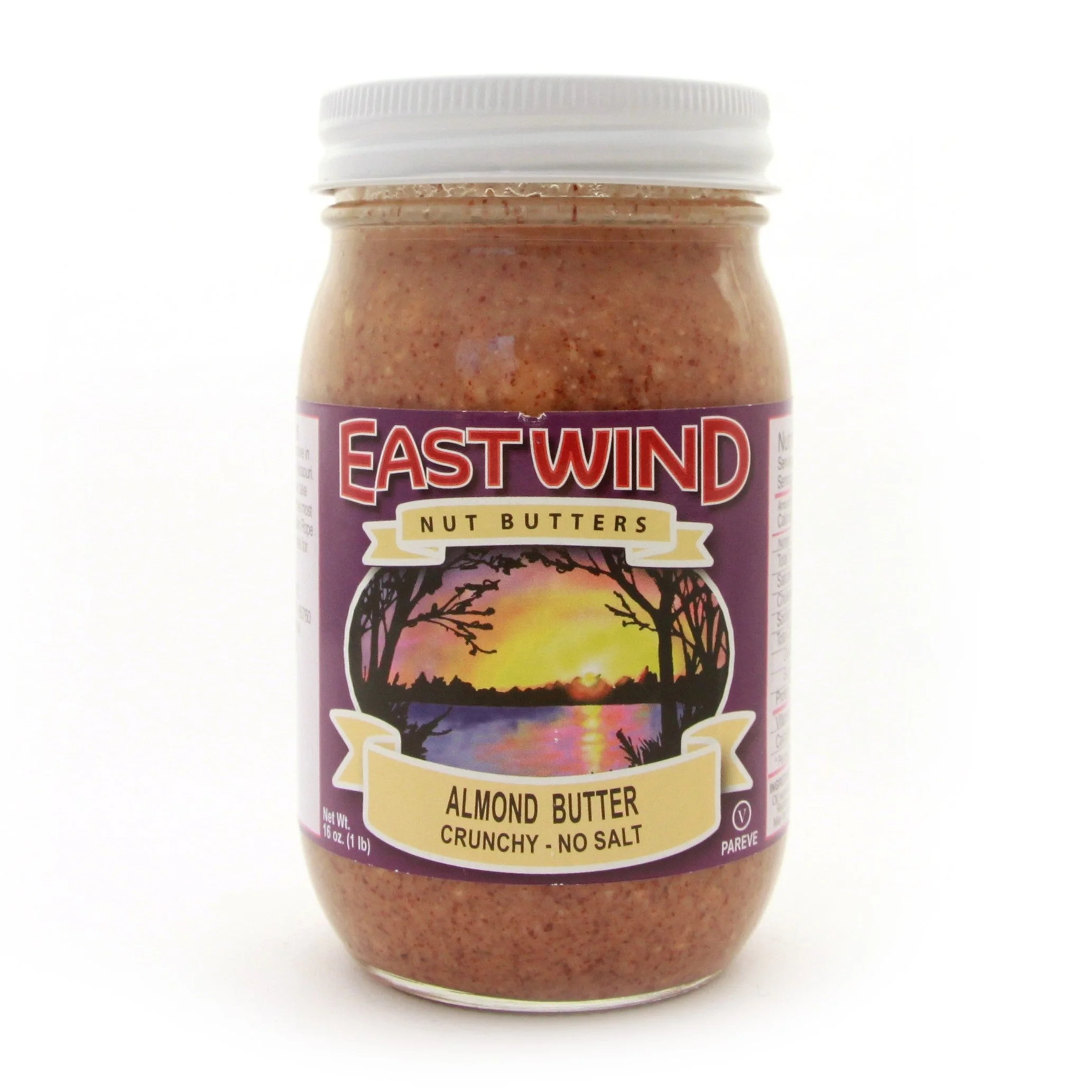 Almond Butter- 2 Ingredients - Image 3