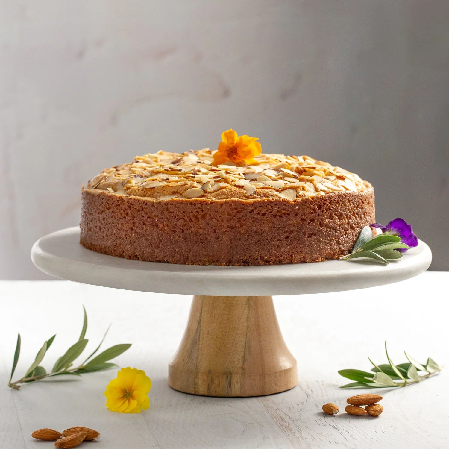 Almond Cake Mix - Image 6