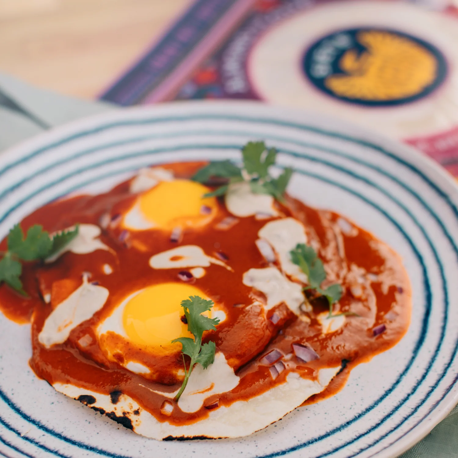 Grain Free Almond Flour Tortillas - Image 4
