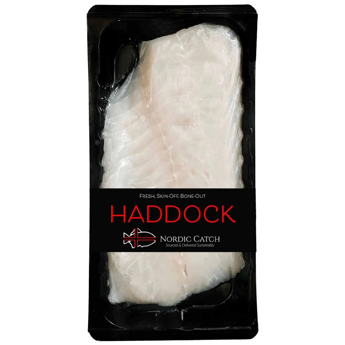 Iceland's Best Seafood - Never Frozen, Fresh Fish Bundle - Image 11