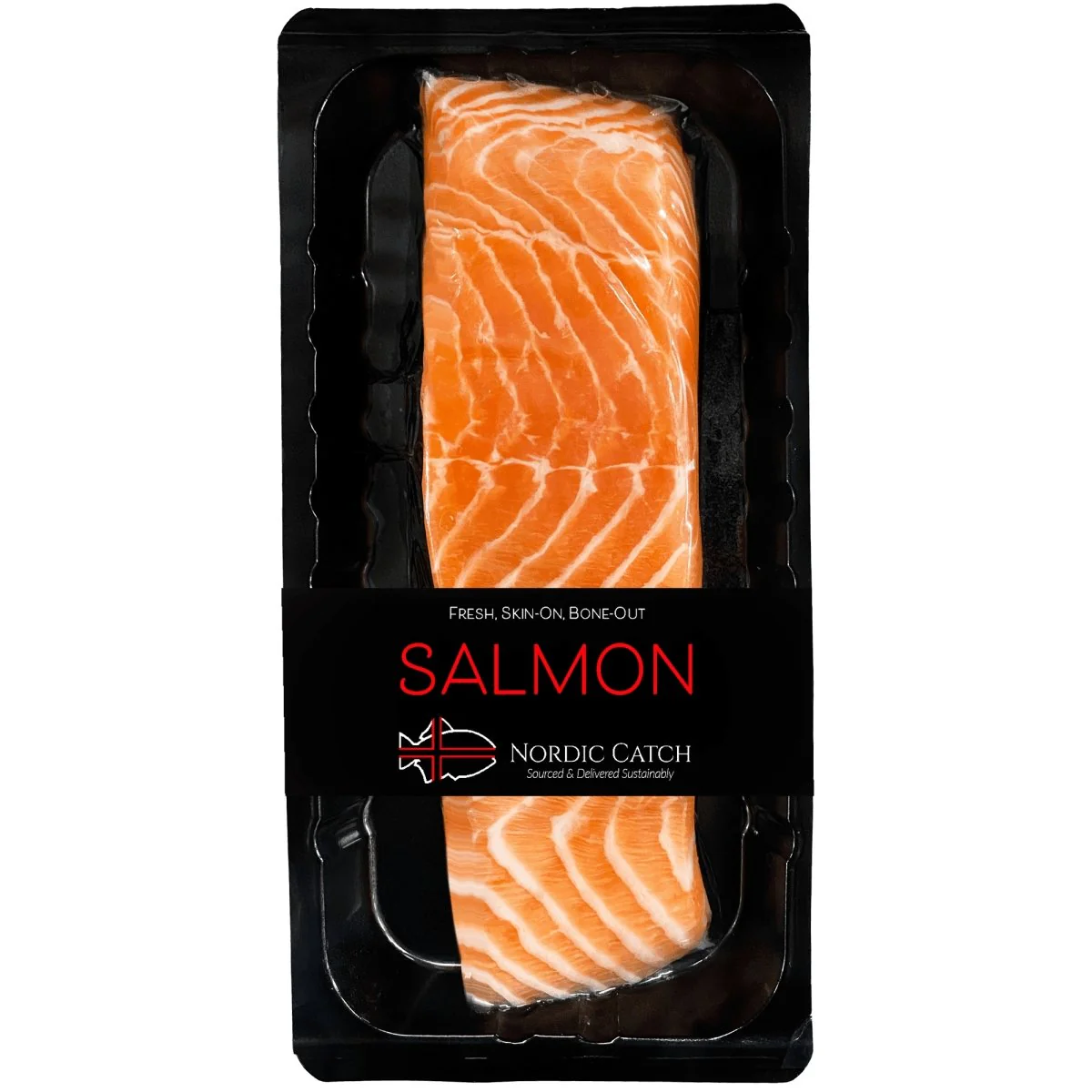 Iceland's Best Seafood - Never Frozen, Fresh Fish Bundle - Image 2