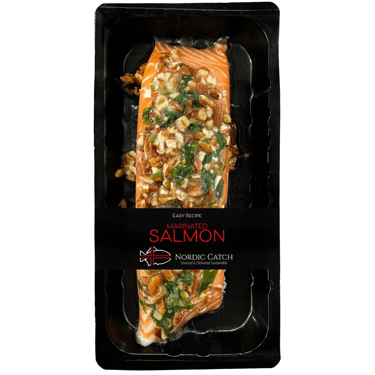 Iceland's Best Seafood - Never Frozen, Fresh Fish Bundle - Image 3