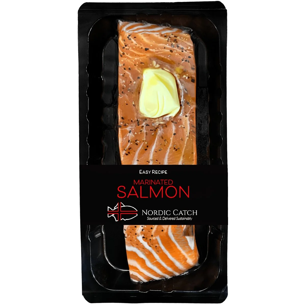 Iceland's Best Seafood - Never Frozen, Fresh Fish Bundle - Image 4