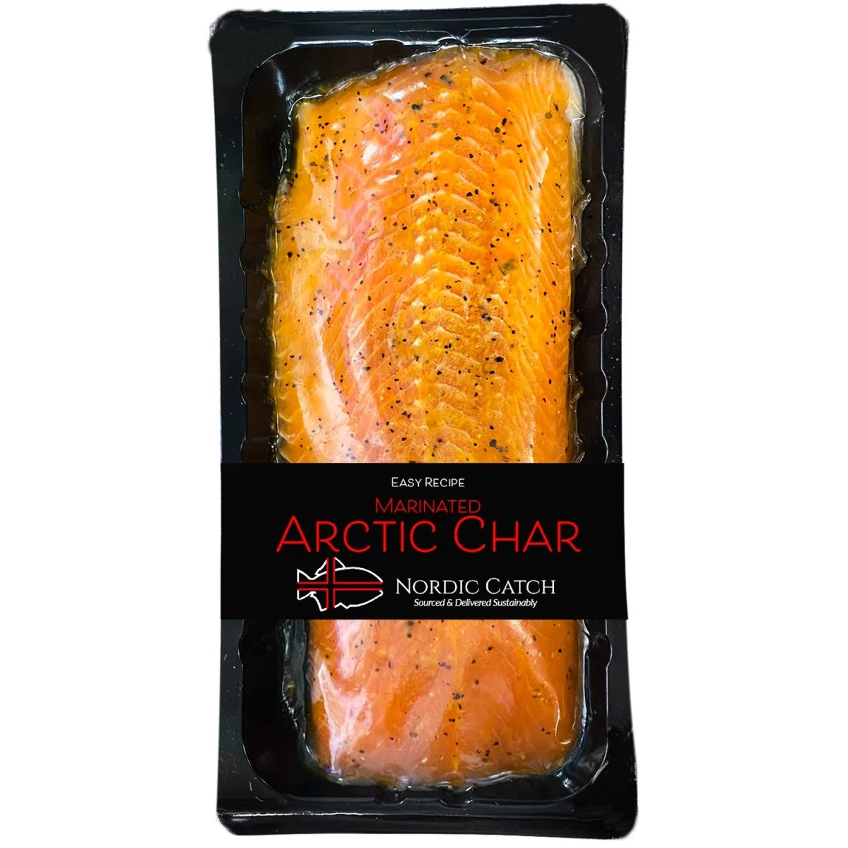 Iceland's Best Seafood - Never Frozen, Fresh Fish Bundle - Image 8