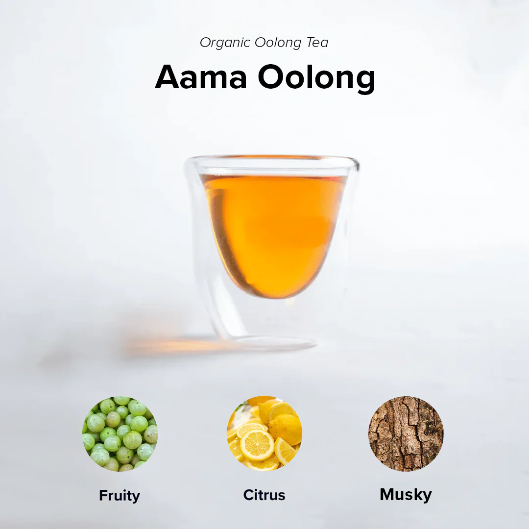 Amma Oolong Tea - Image 2