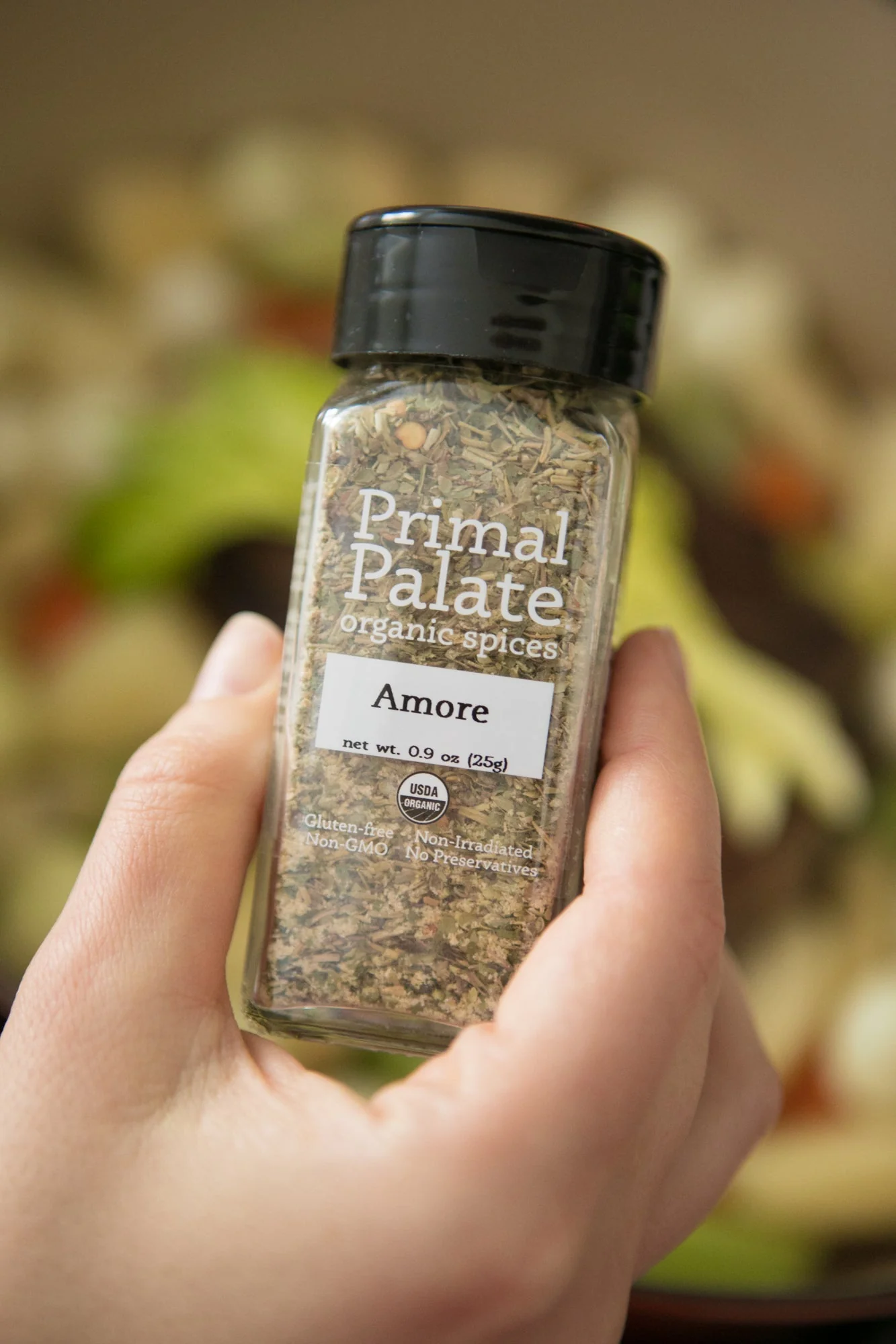 Italian Seasoning - Image 3