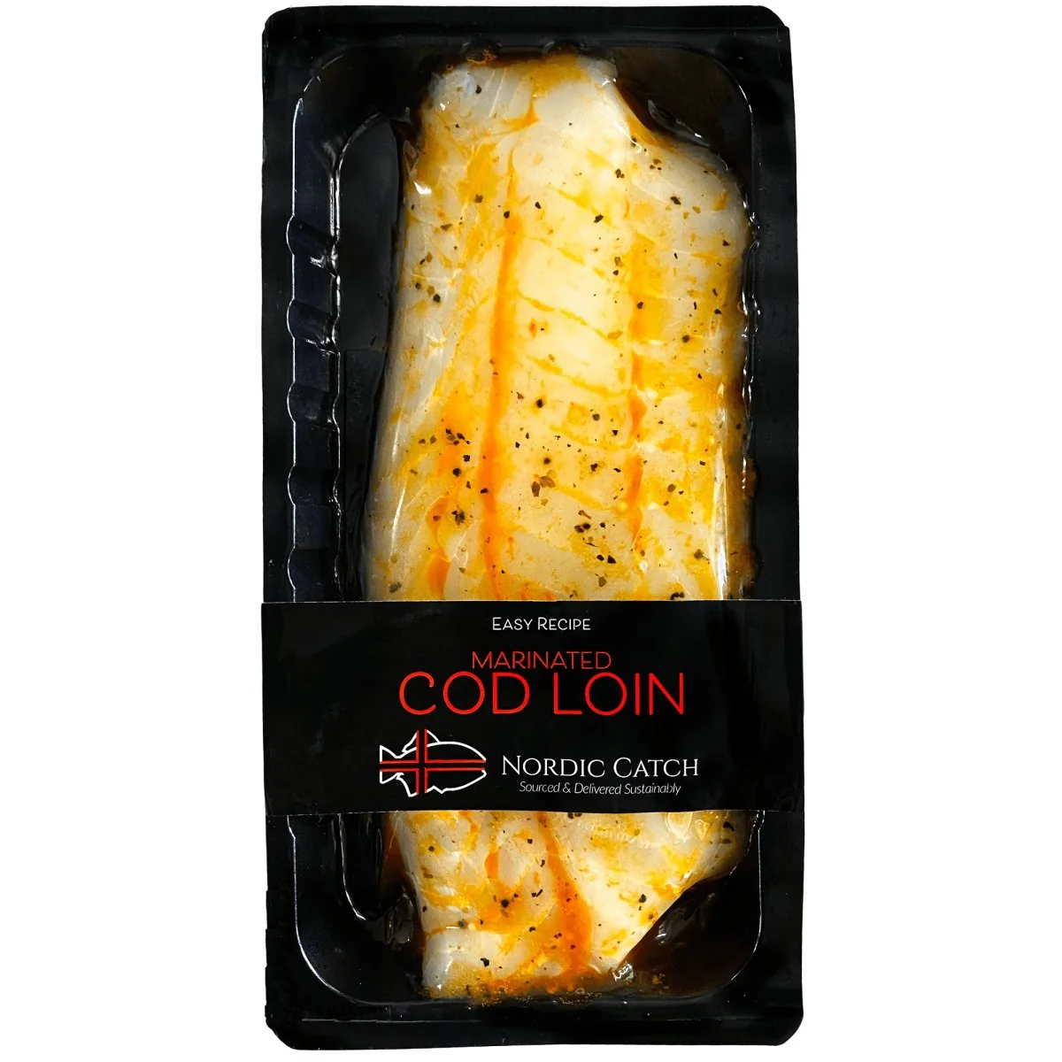 An Easy Week - Marinated Sushi Grade Fish Bundle - Image 3