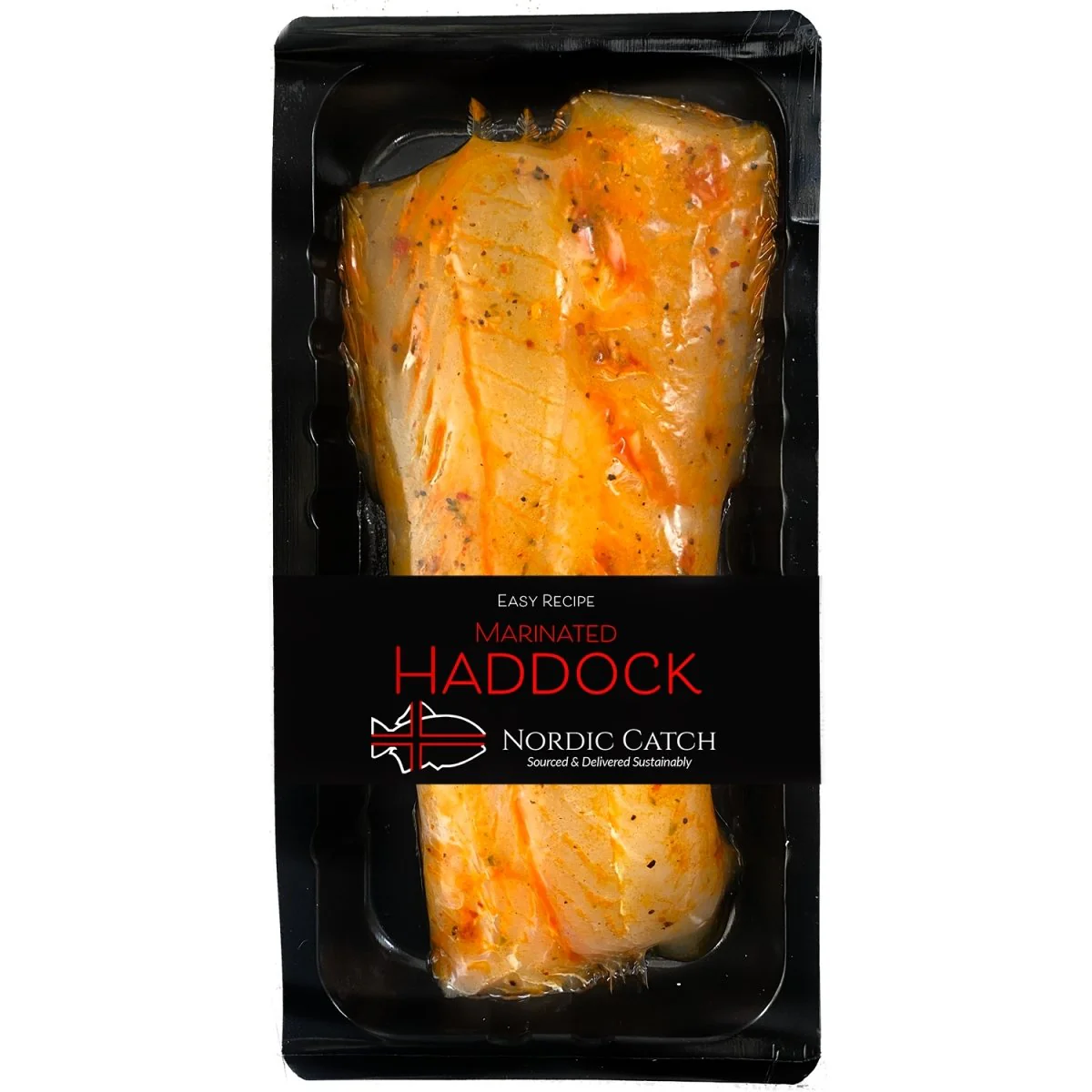 An Easy Week - Marinated Sushi Grade Fish Bundle - Image 4