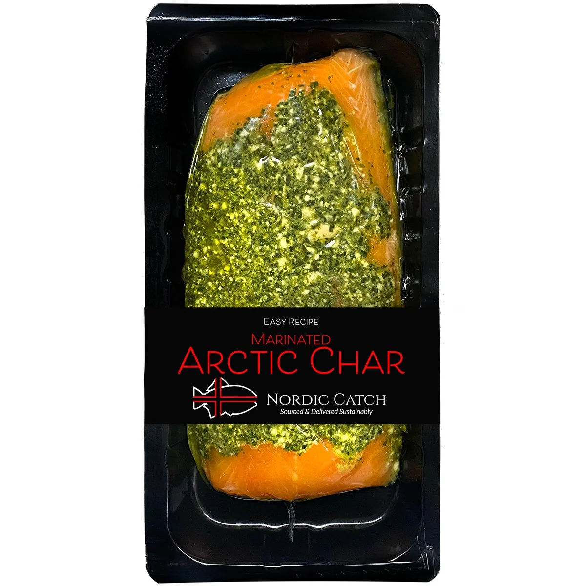 An Easy Week - Marinated Sushi Grade Fish Bundle - Image 5