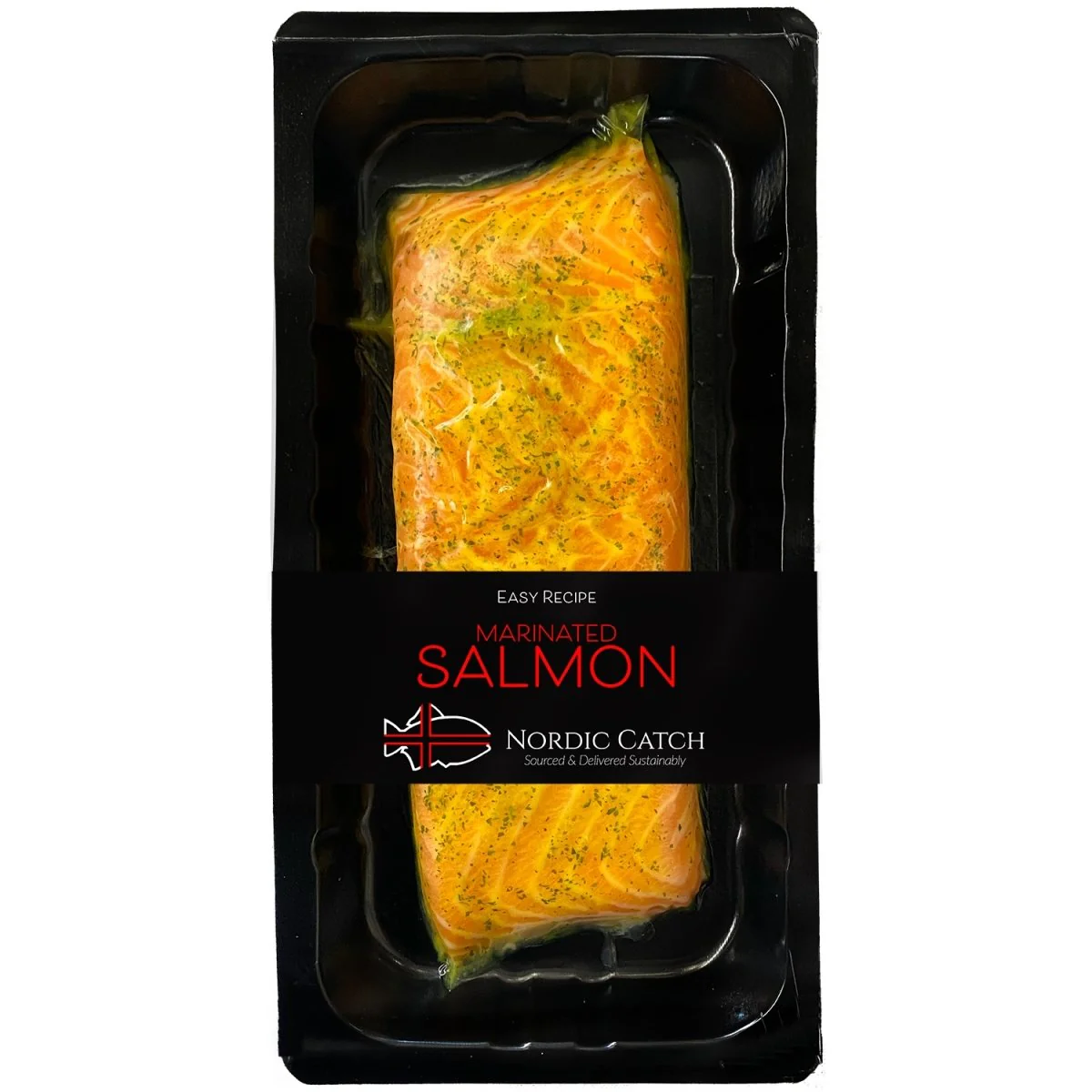 An Easy Week - Marinated Sushi Grade Fish Bundle - Image 7