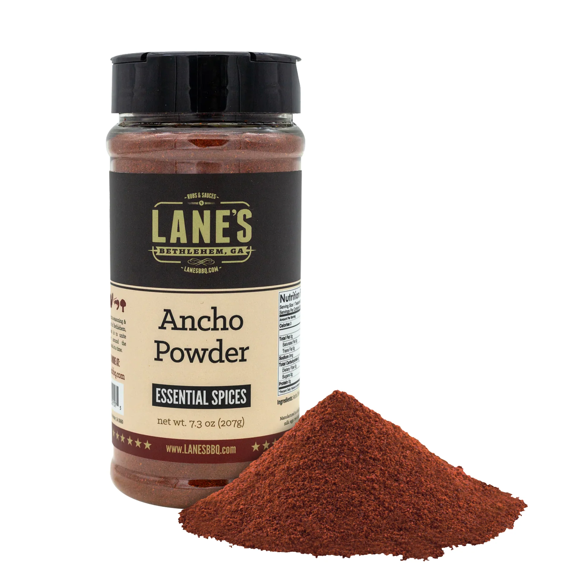 Ancho Chile Powder - Image 4