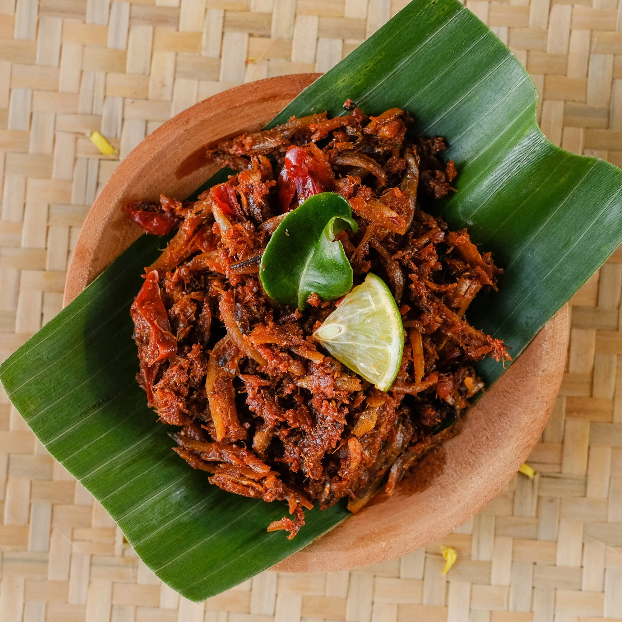 Ancho Chile Powder - Image 10