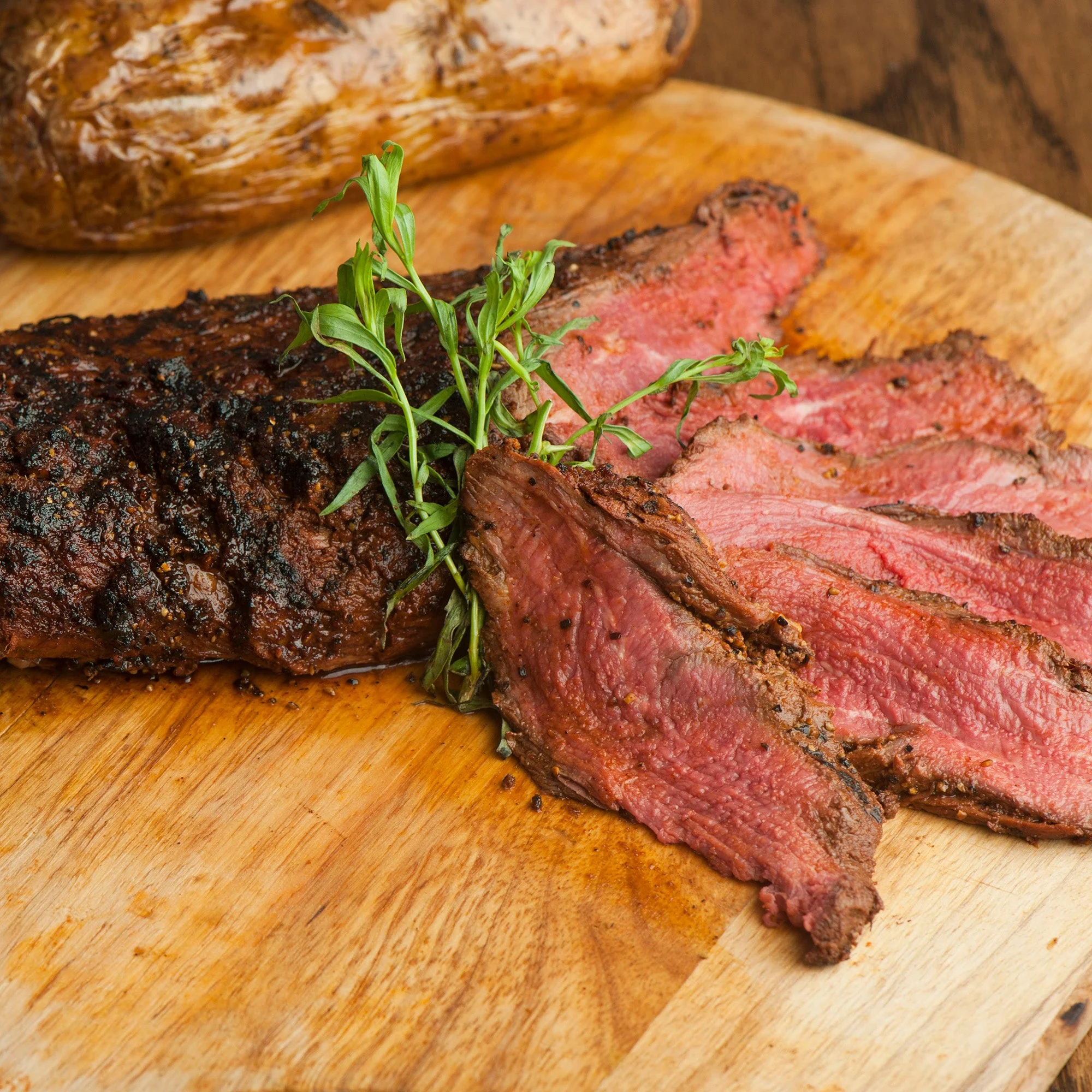 Ancho Chili + Coffee Rub - Image 10
