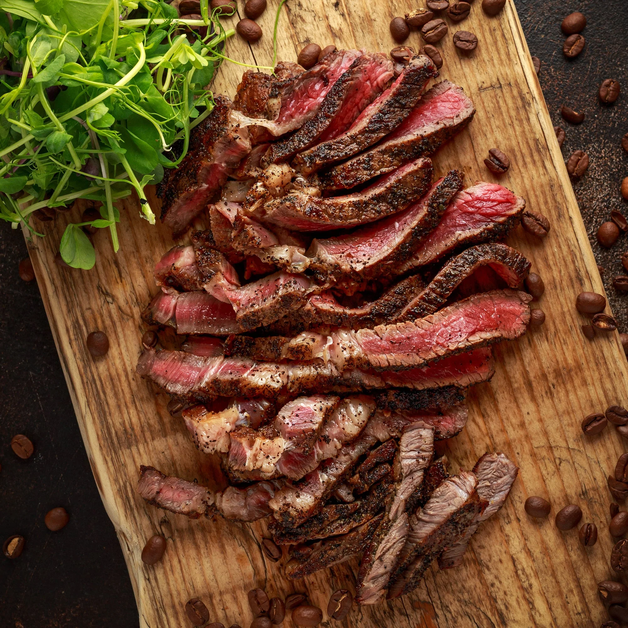 Ancho Chili + Coffee Rub - Image 11