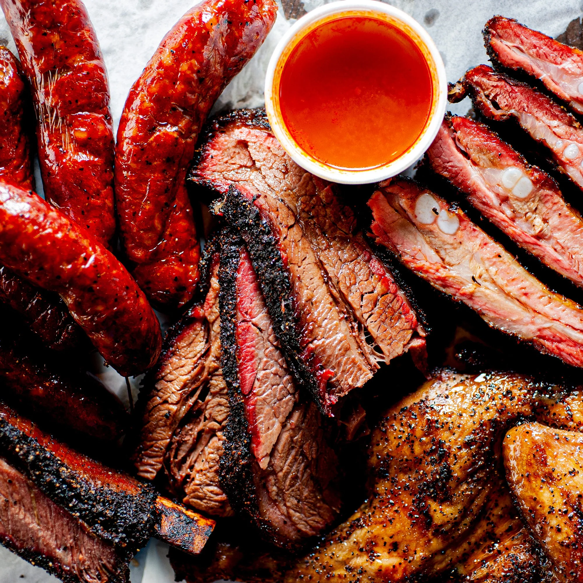 Ancho Chili + Coffee Rub - Image 12