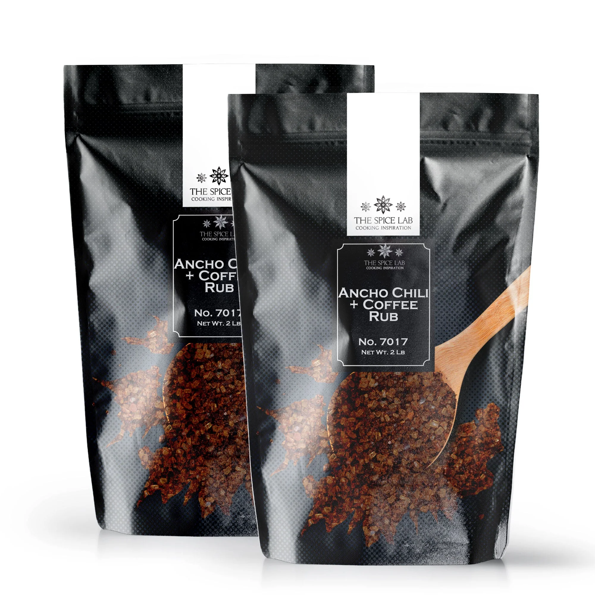 Ancho Chili + Coffee Rub - Image 16