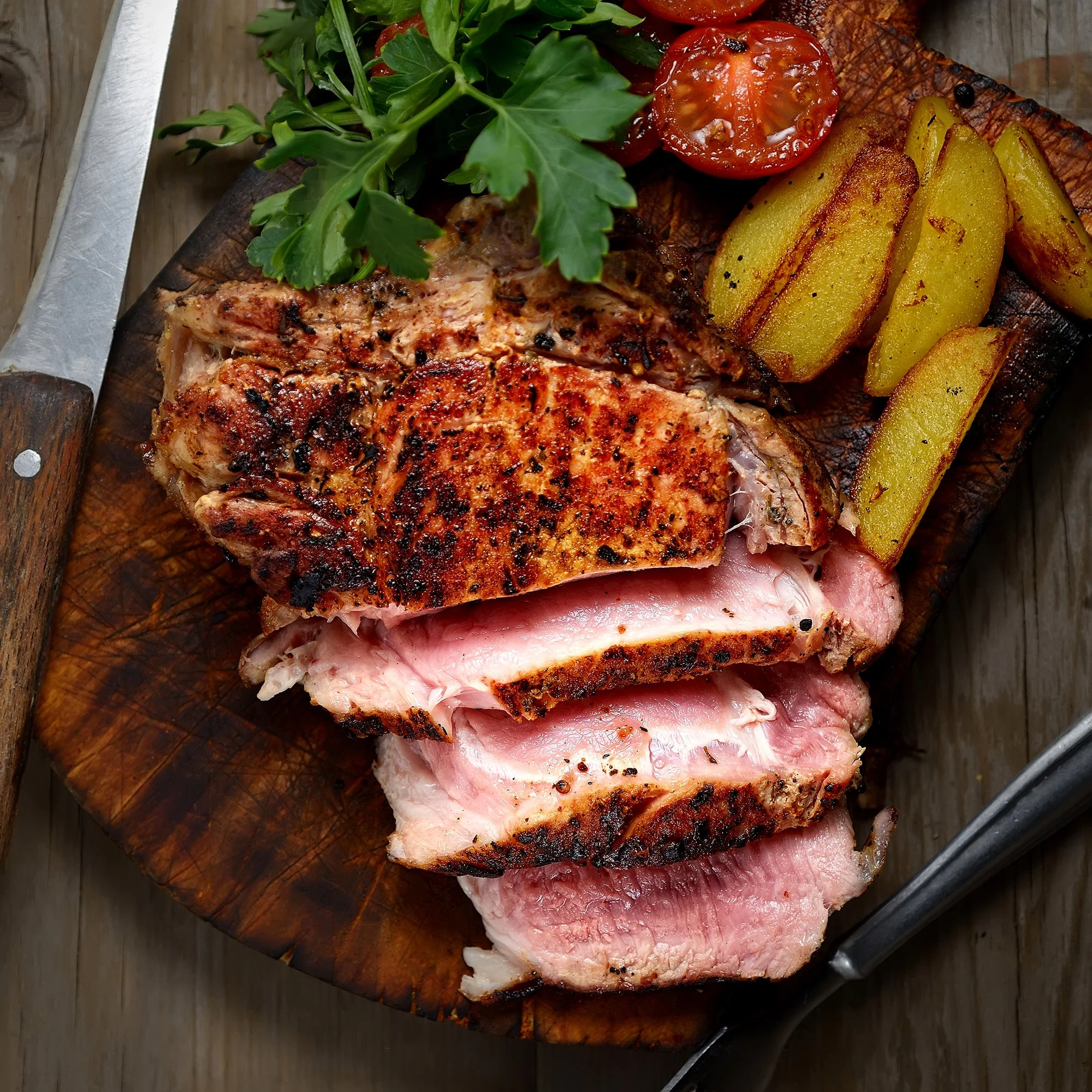 Ancho Chili + Coffee Rub - Image 6