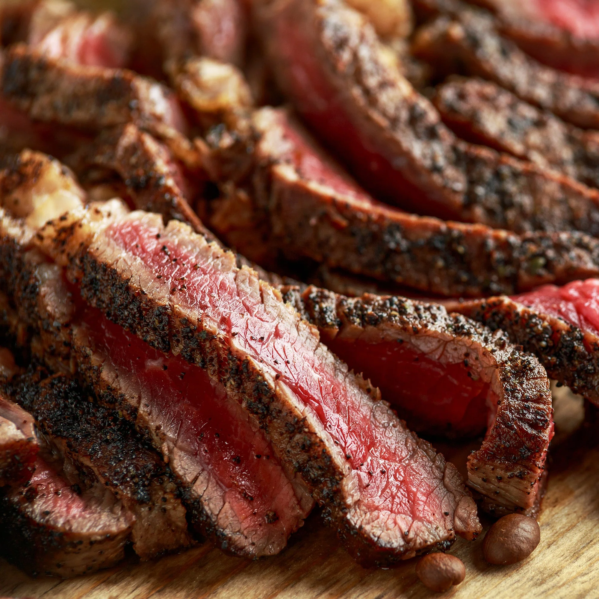 Ancho Chili + Coffee Rub - Image 8