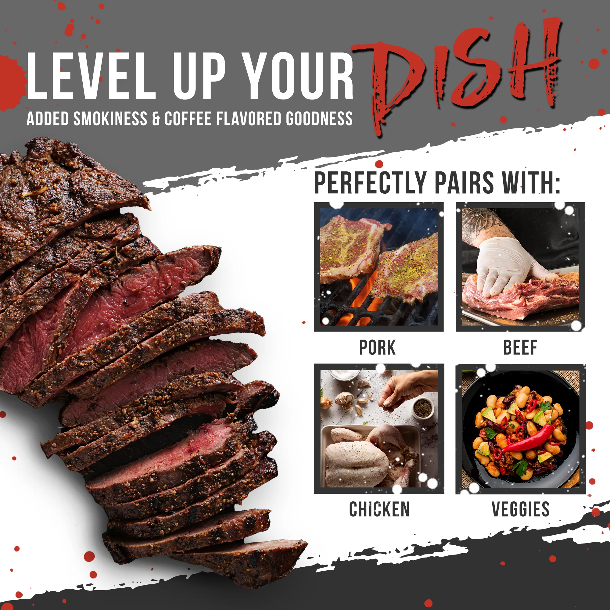 Ancho Espresso Rub - Image 3