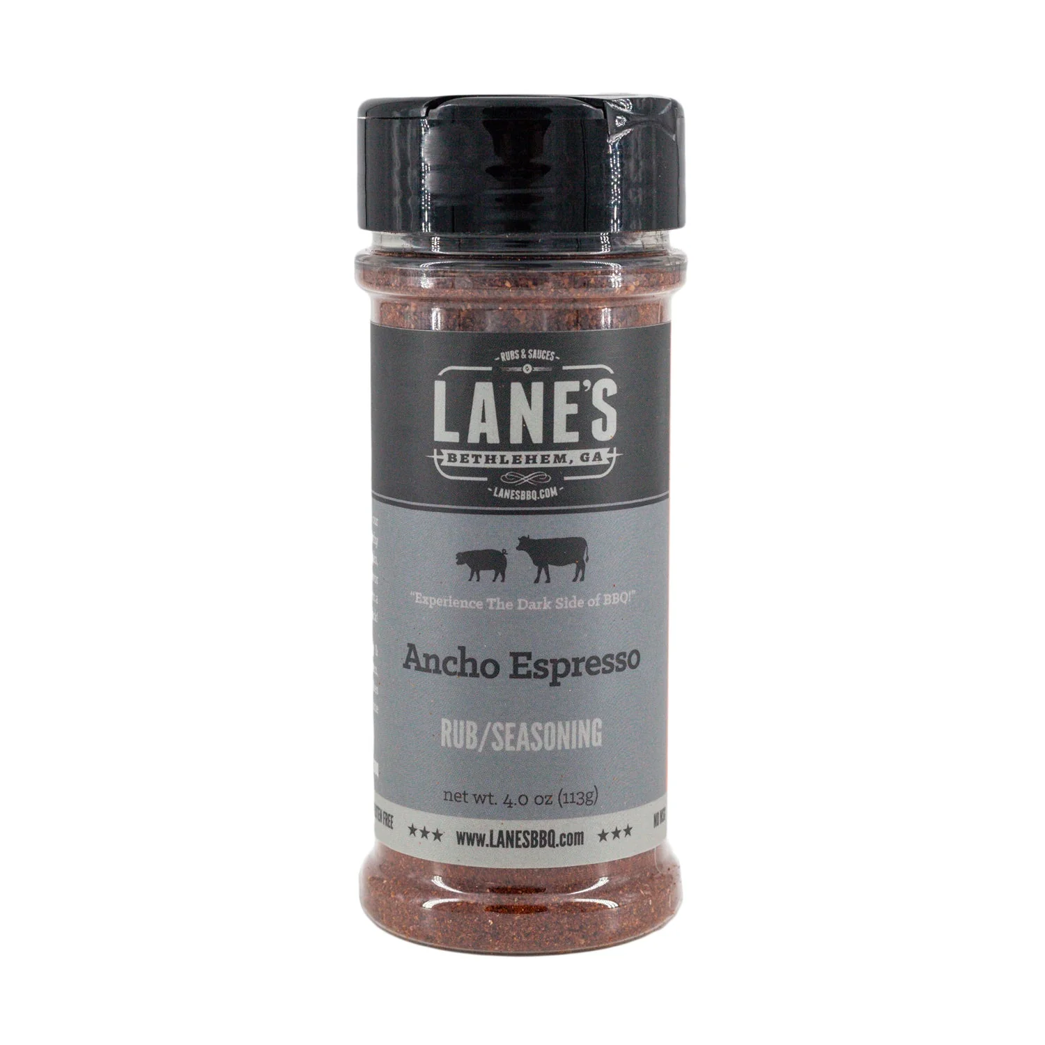Ancho Espresso Rub - Image 6