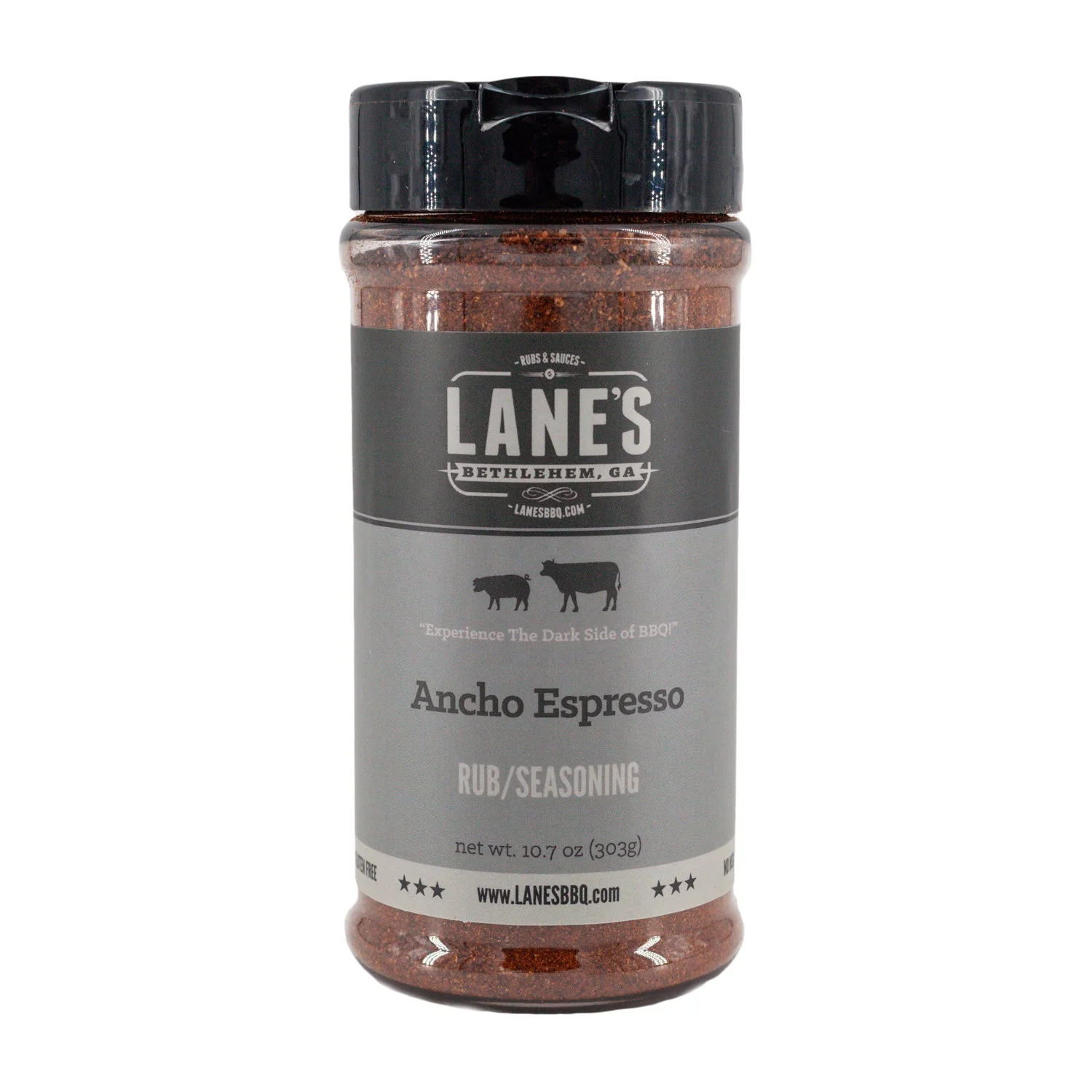 Ancho Espresso Rub - Image 7
