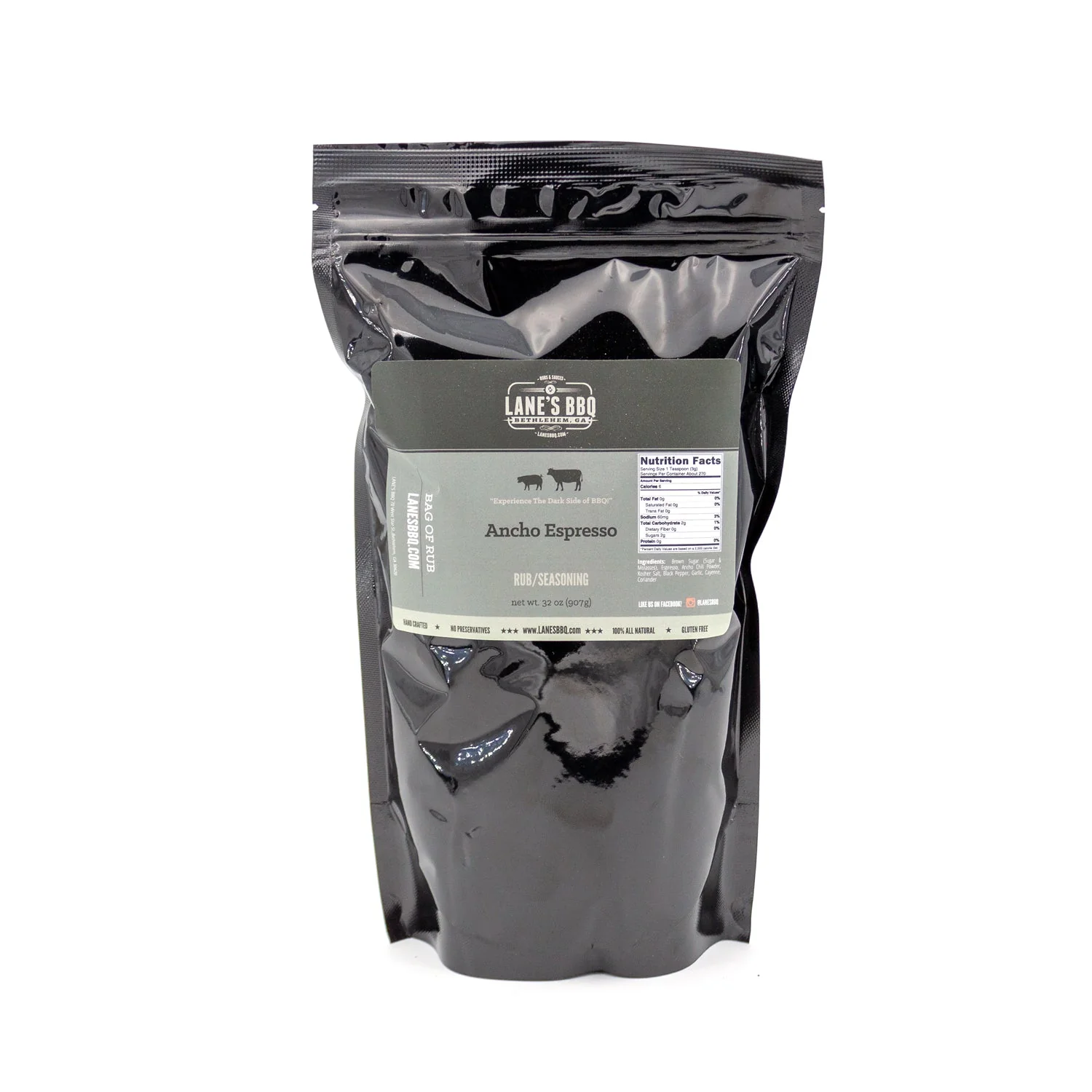 Ancho Espresso Rub - Image 8