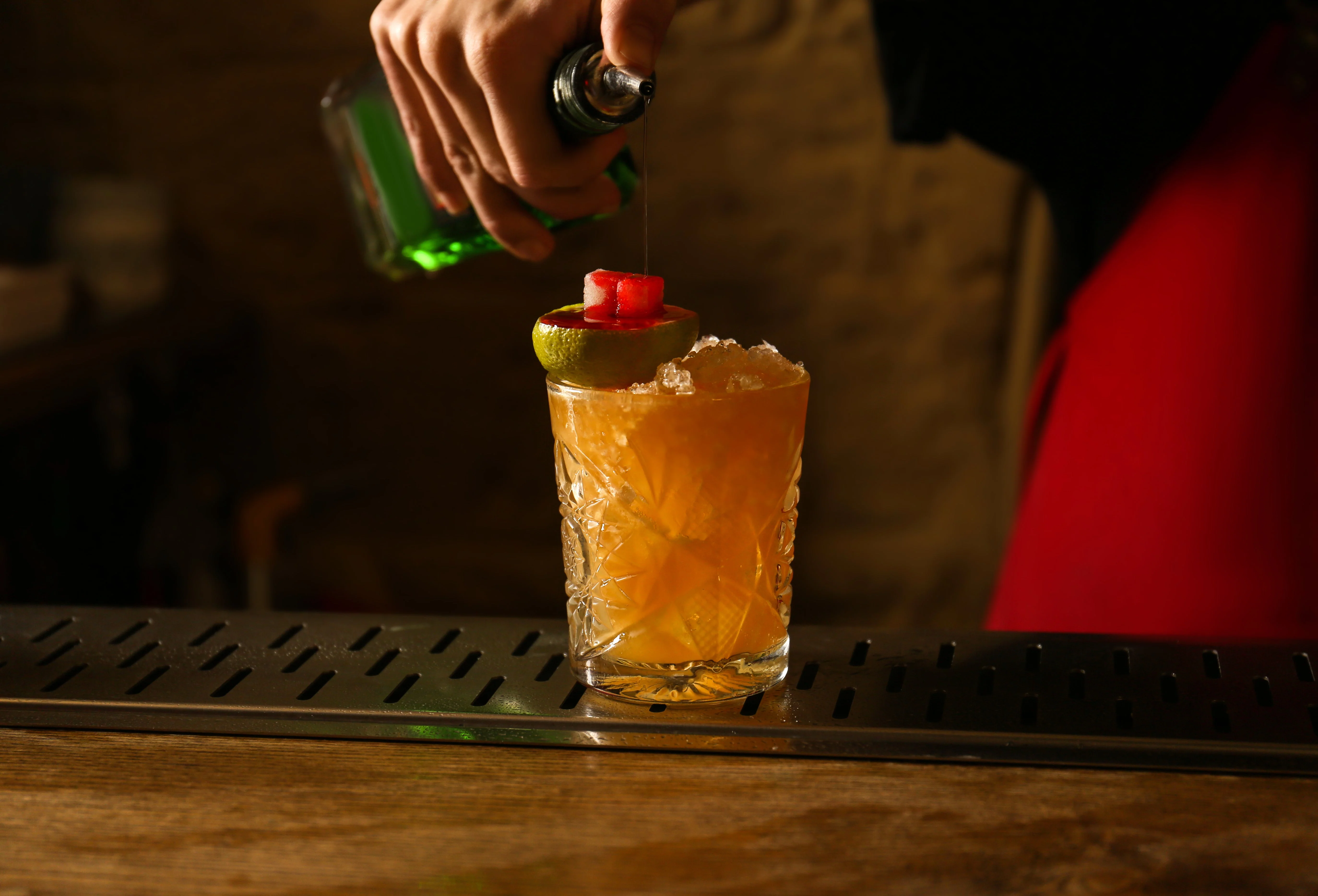 Anders' Bar Cart Essentials: Grenadine & Falernum - Image 3