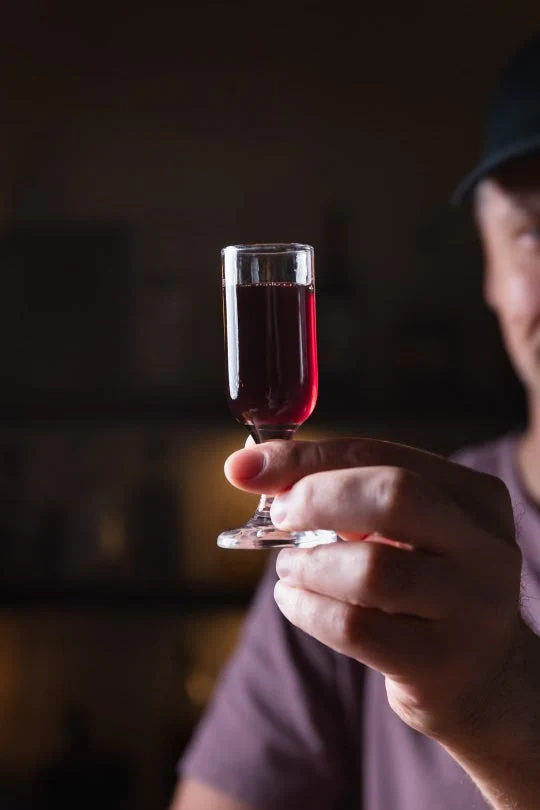 Anders' Bar Cart Essentials: Grenadine & Falernum - Image 5