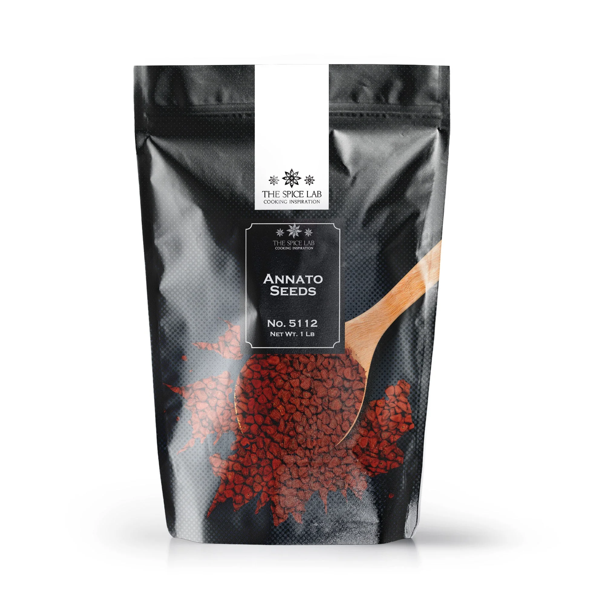 Annatto Seeds (Whole) - Image 12