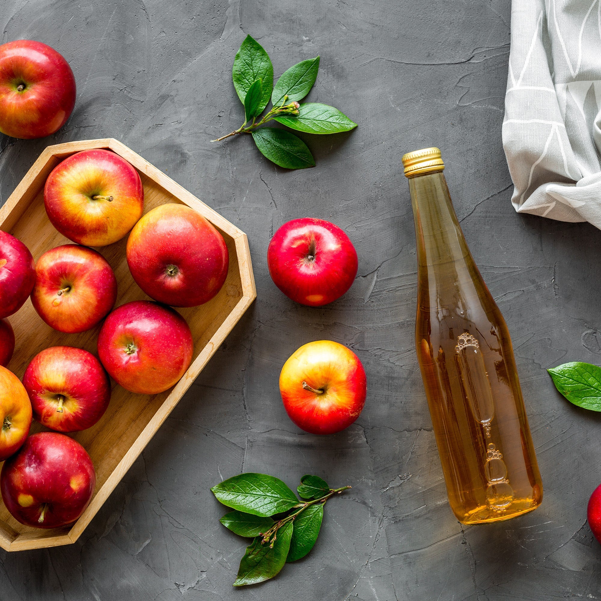 Apple Cider Vinegar Powder - Image 3