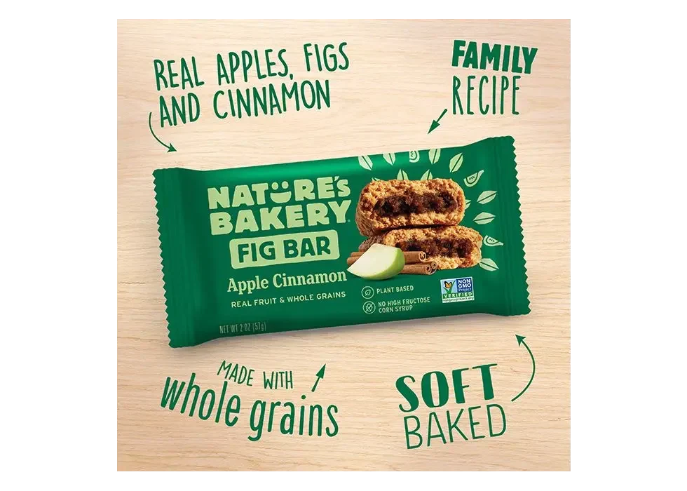 Apple Cinnamon - Image 6