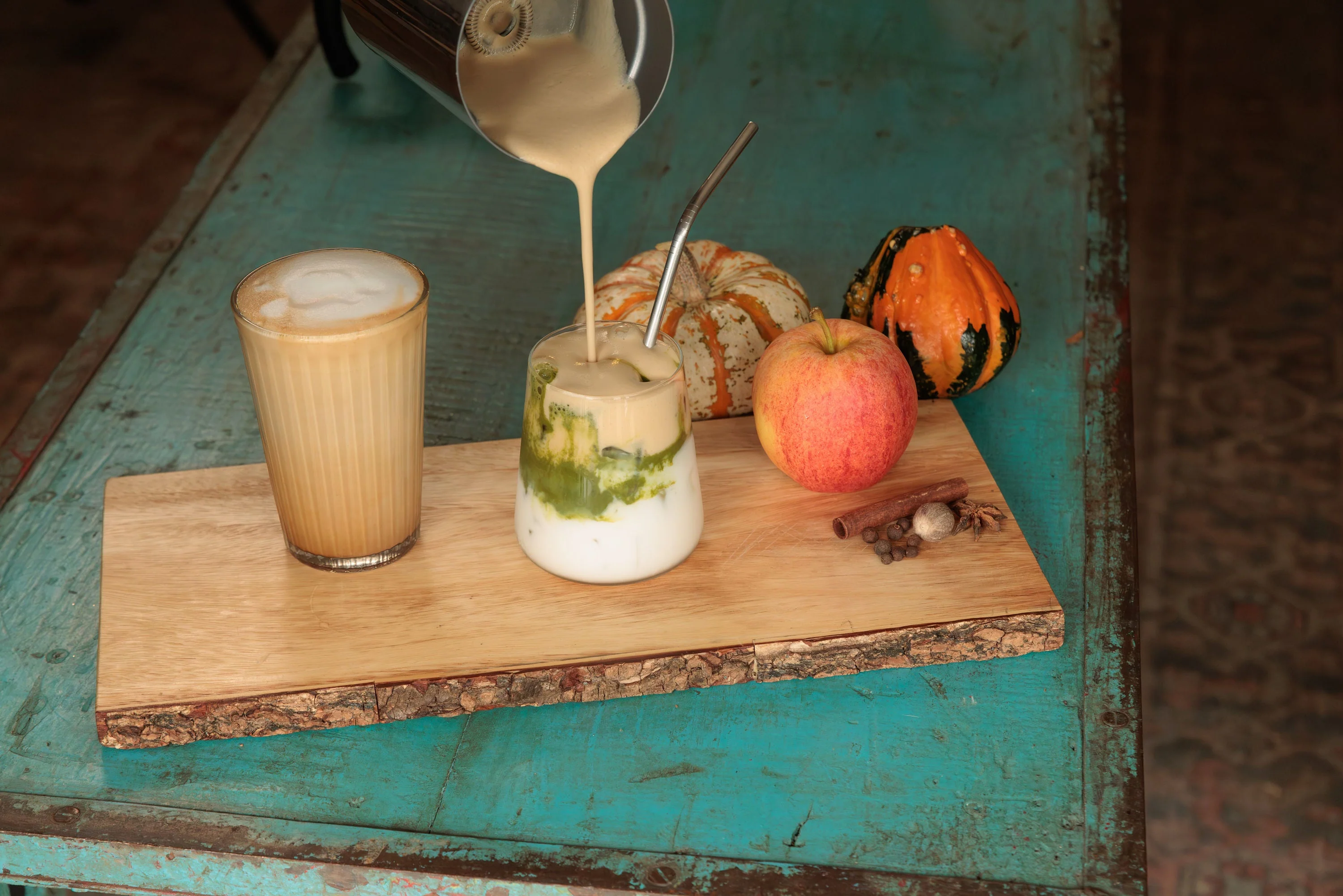 Apple Crisp Syrup - Image 4