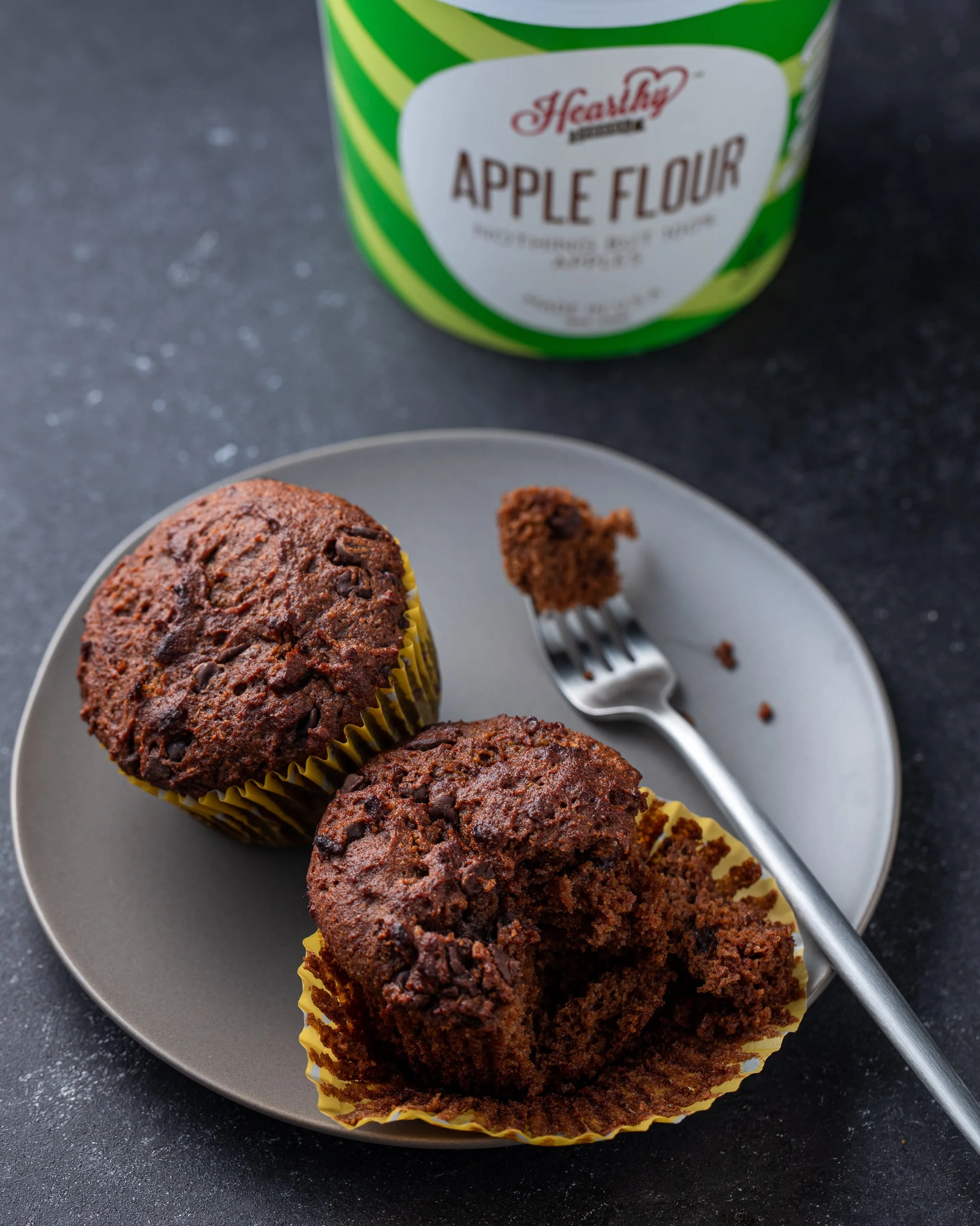 Apple Flour - Image 3