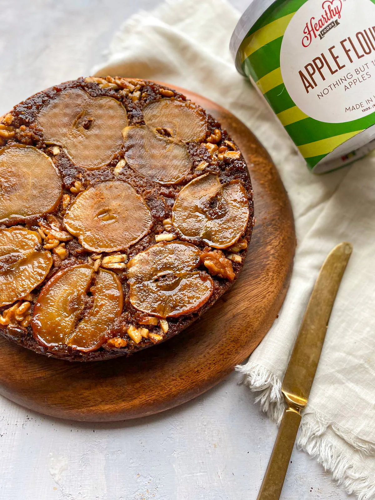 Apple Flour - Image 4