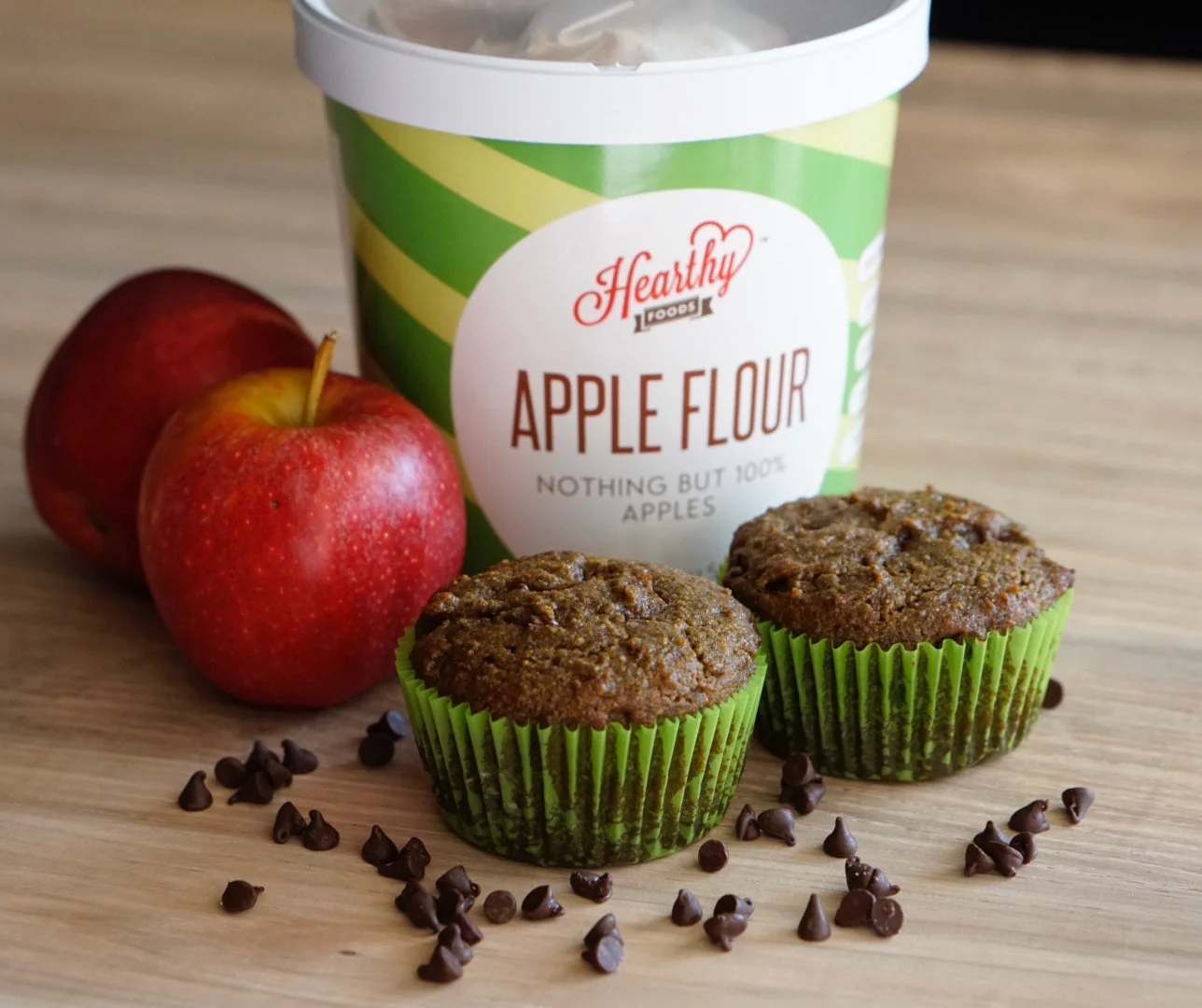 Apple Flour - Image 6