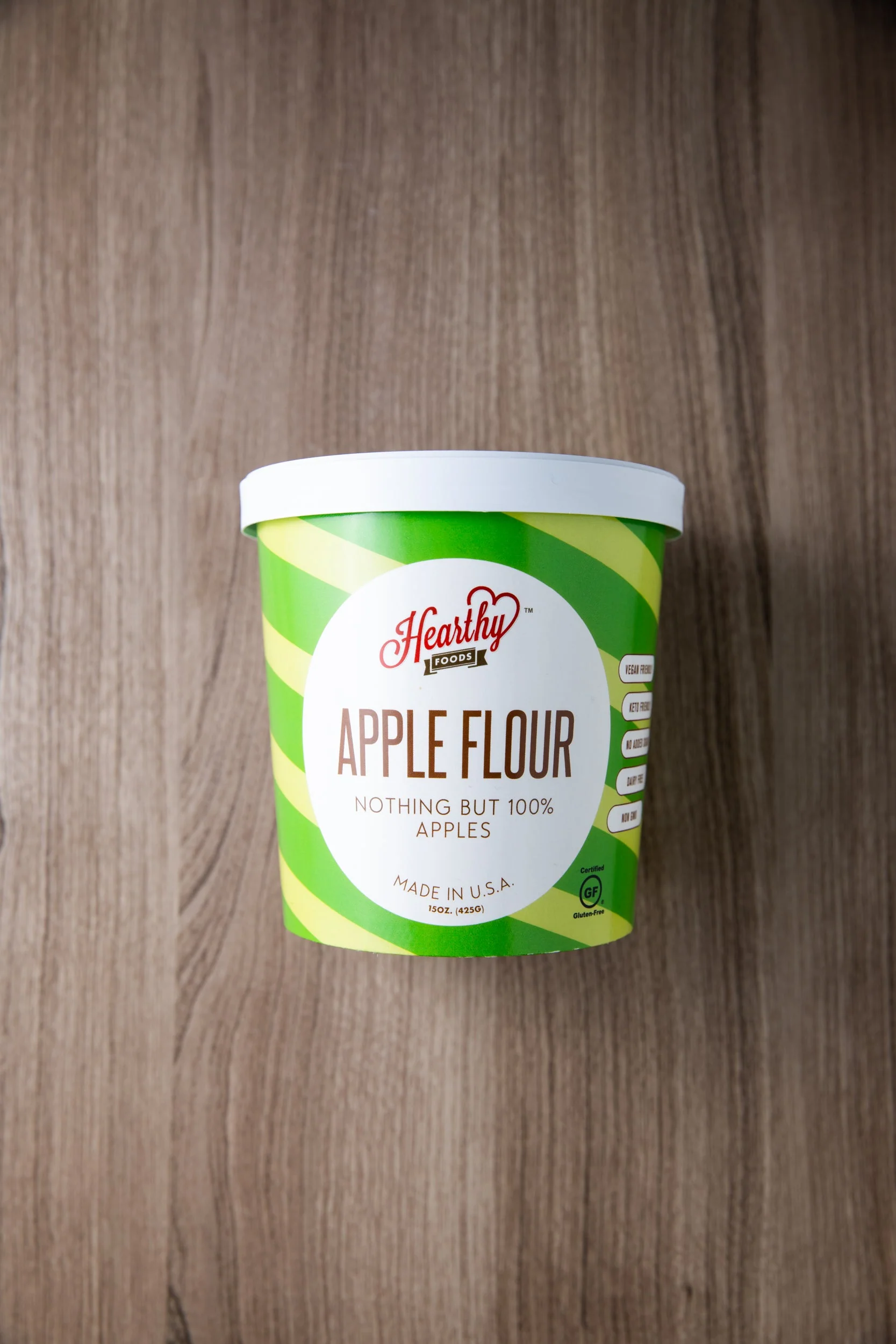 Apple Flour - Image 7