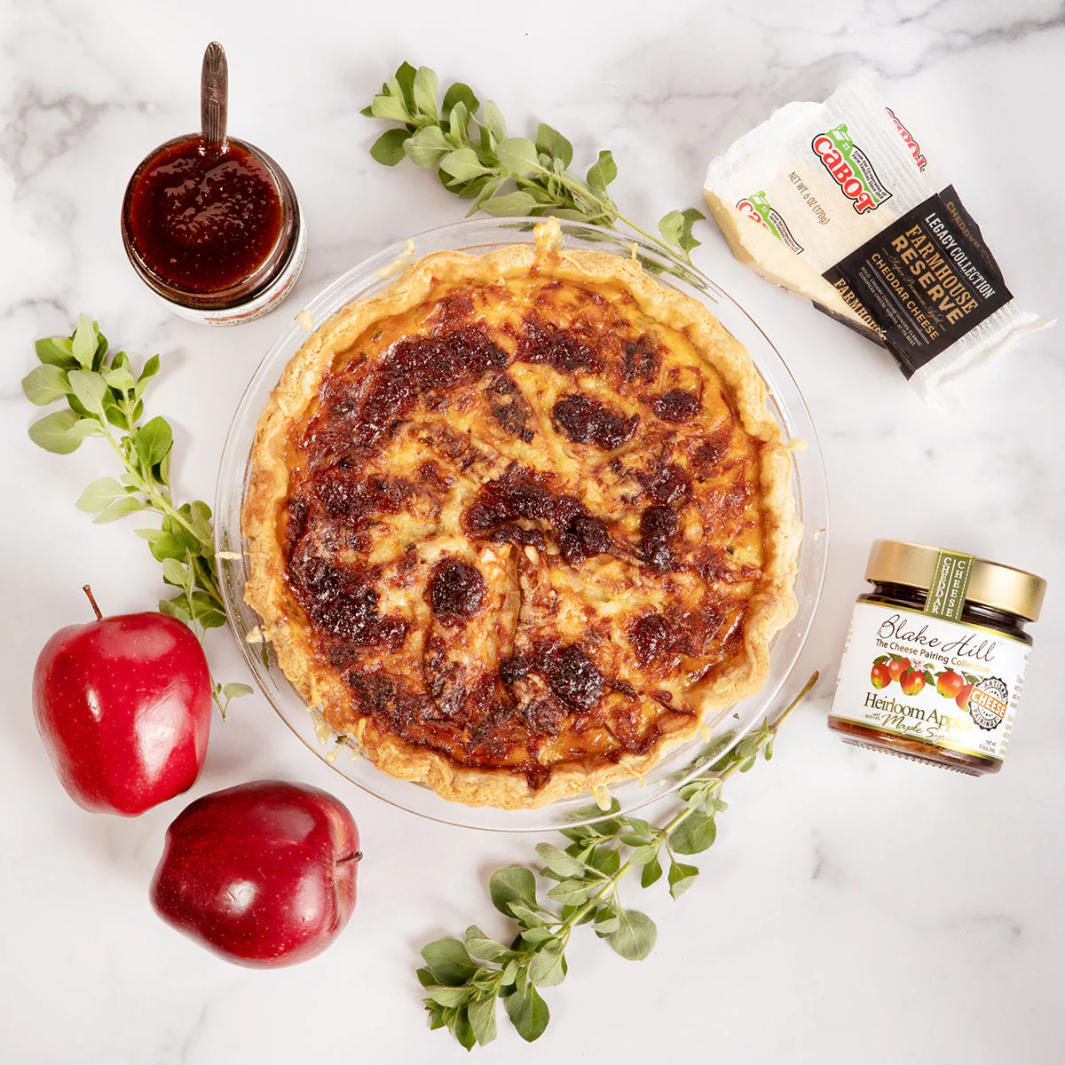 Apple Maple Butter - Image 19