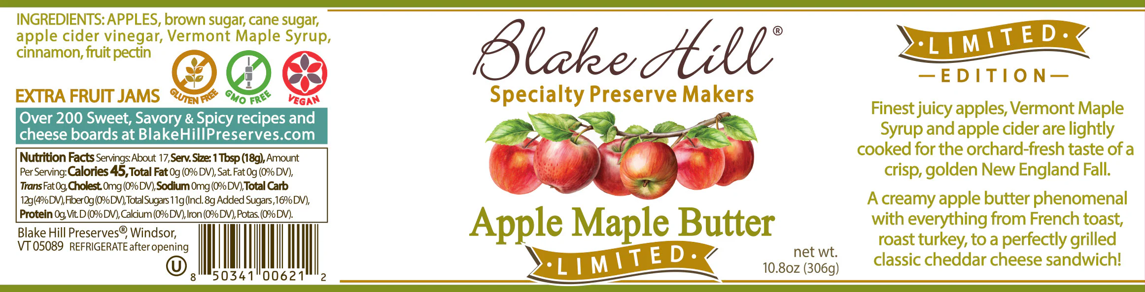 Apple Maple Butter - Image 21