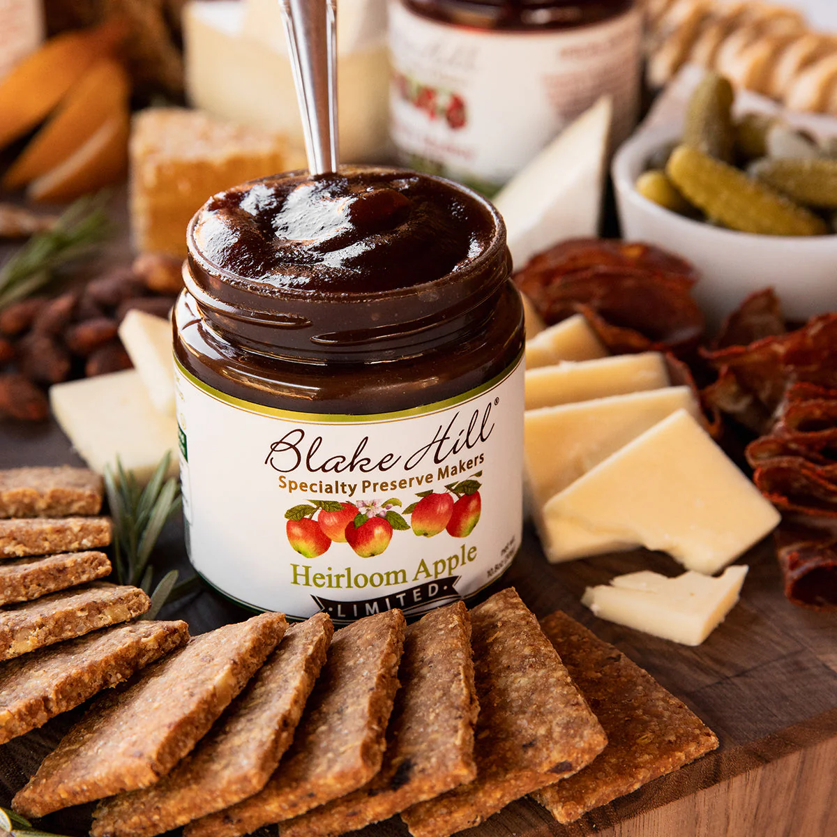 Apple Maple Butter - Image 7