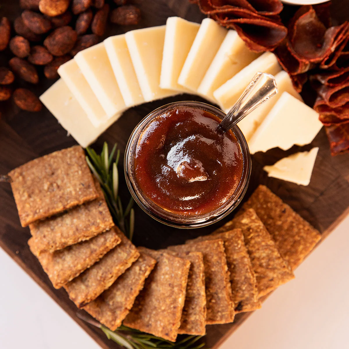Apple Maple Butter - Image 8
