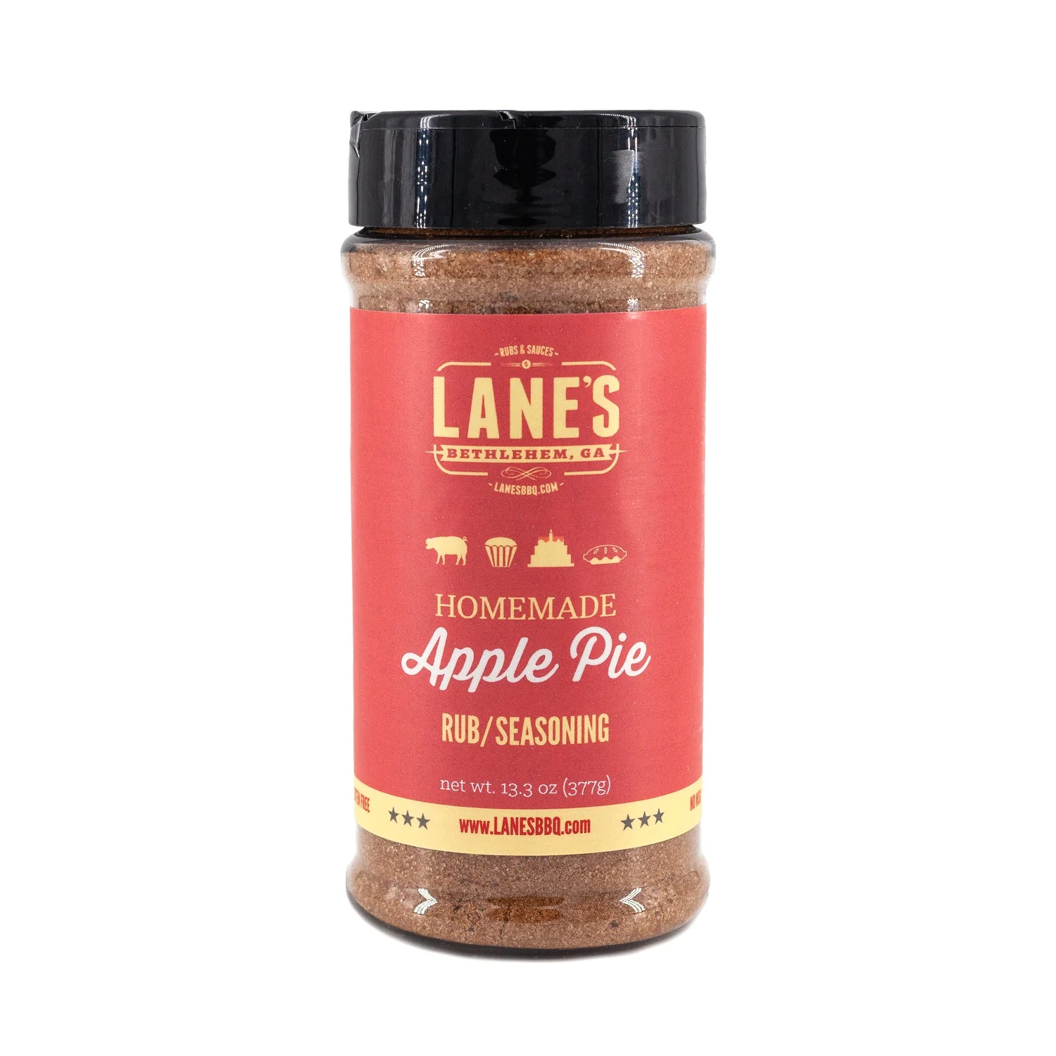 Apple Pie Rub & Seasoning - Image 6