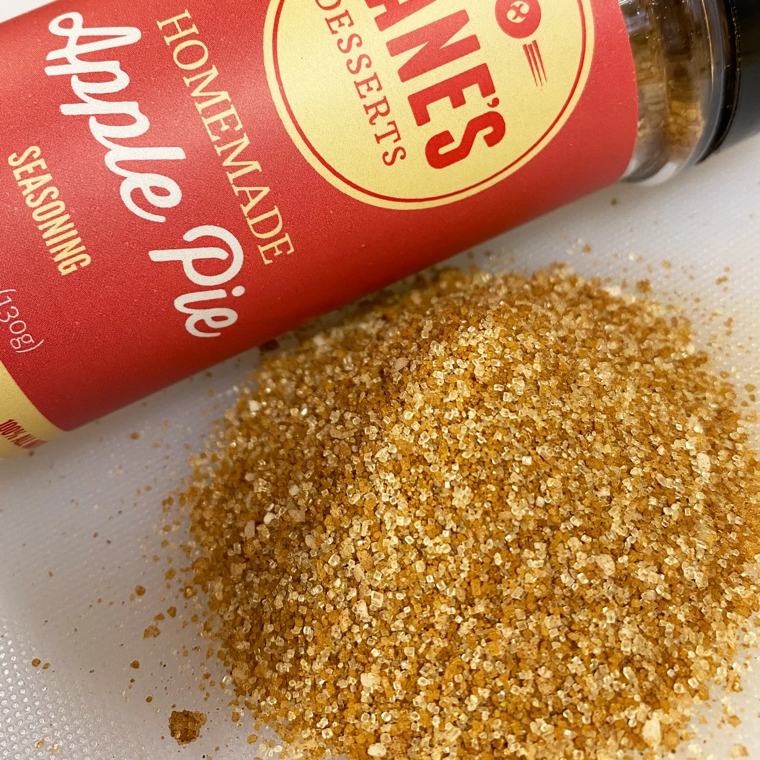 Apple Pie Rub & Seasoning - Image 8