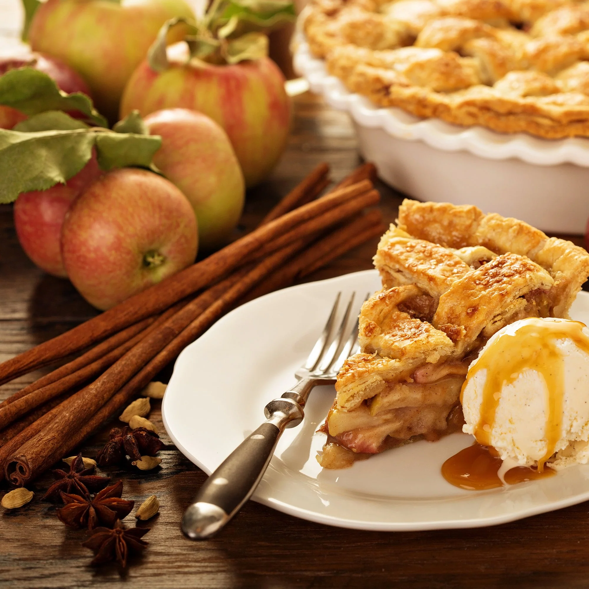 Apple Pie Spice Blend - Image 4
