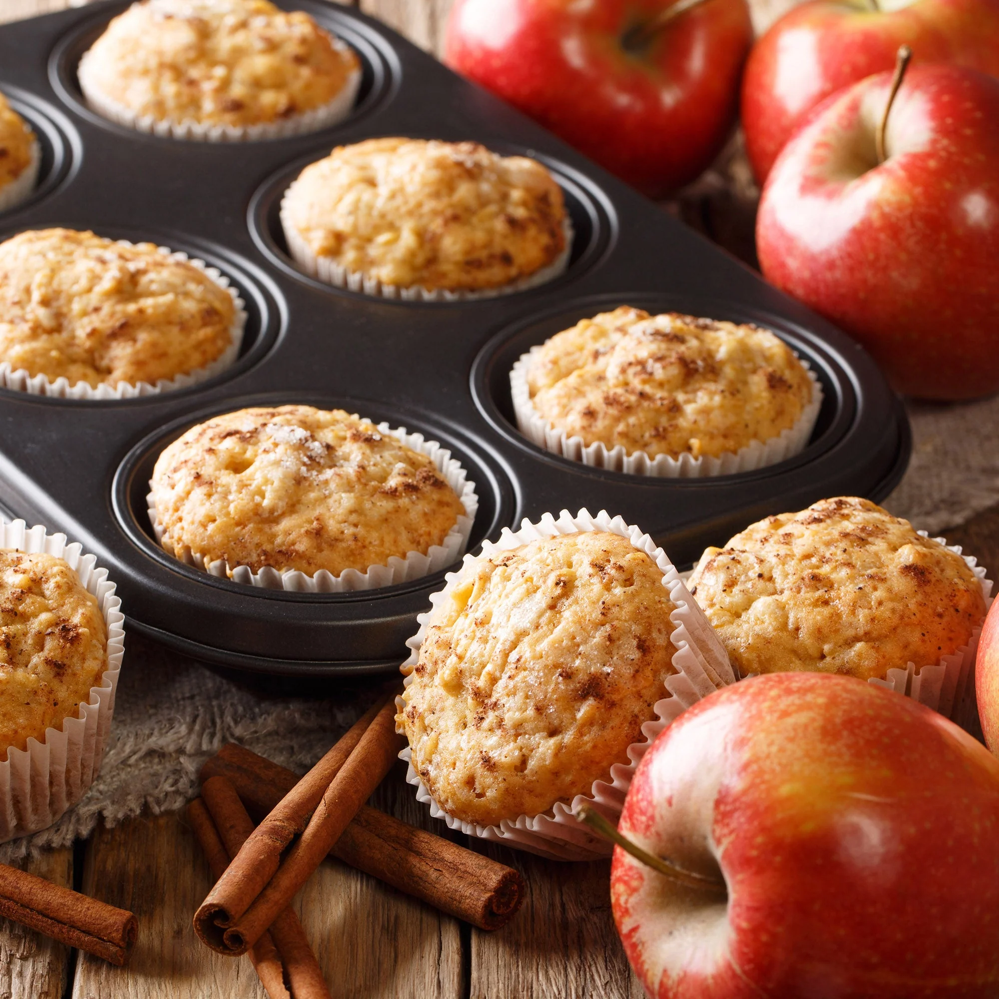 Apple Pie Spice Blend - Image 5