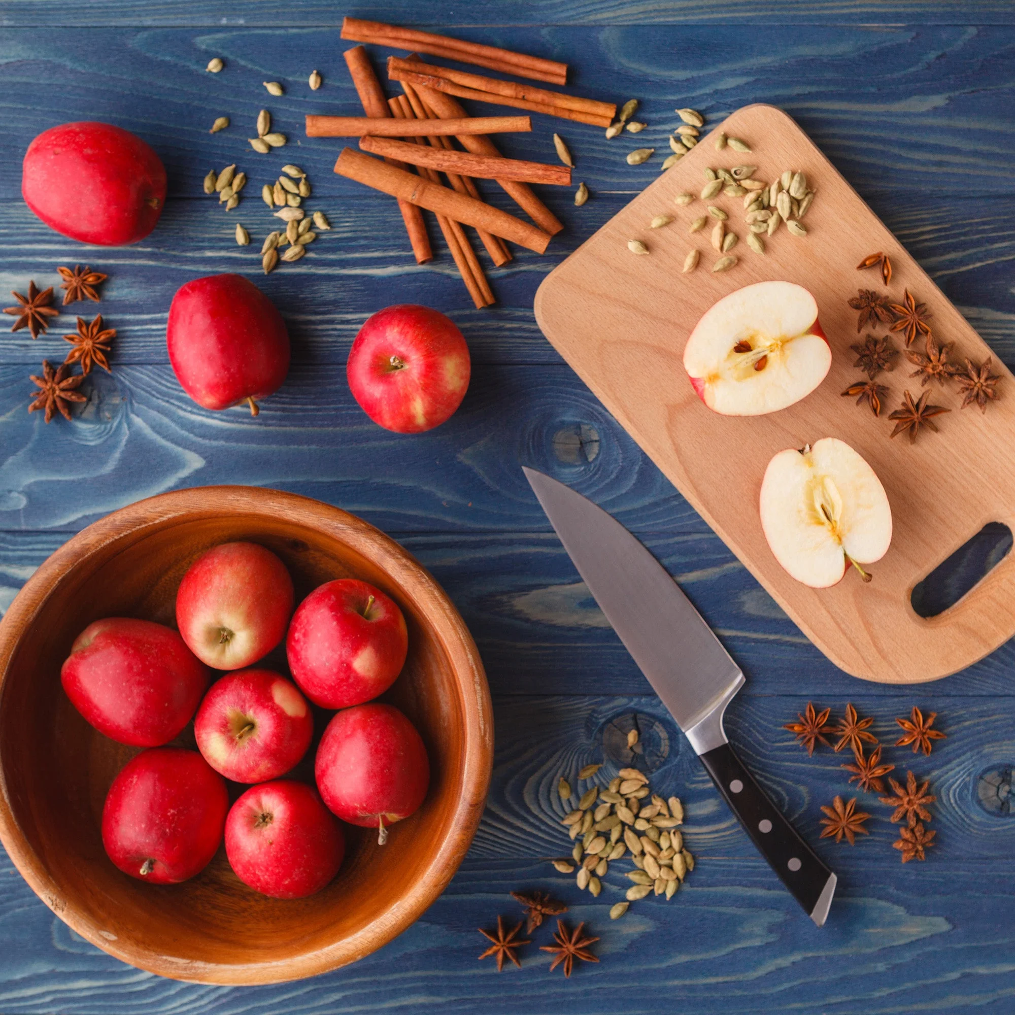 Apple Pie Spice Blend - Image 7