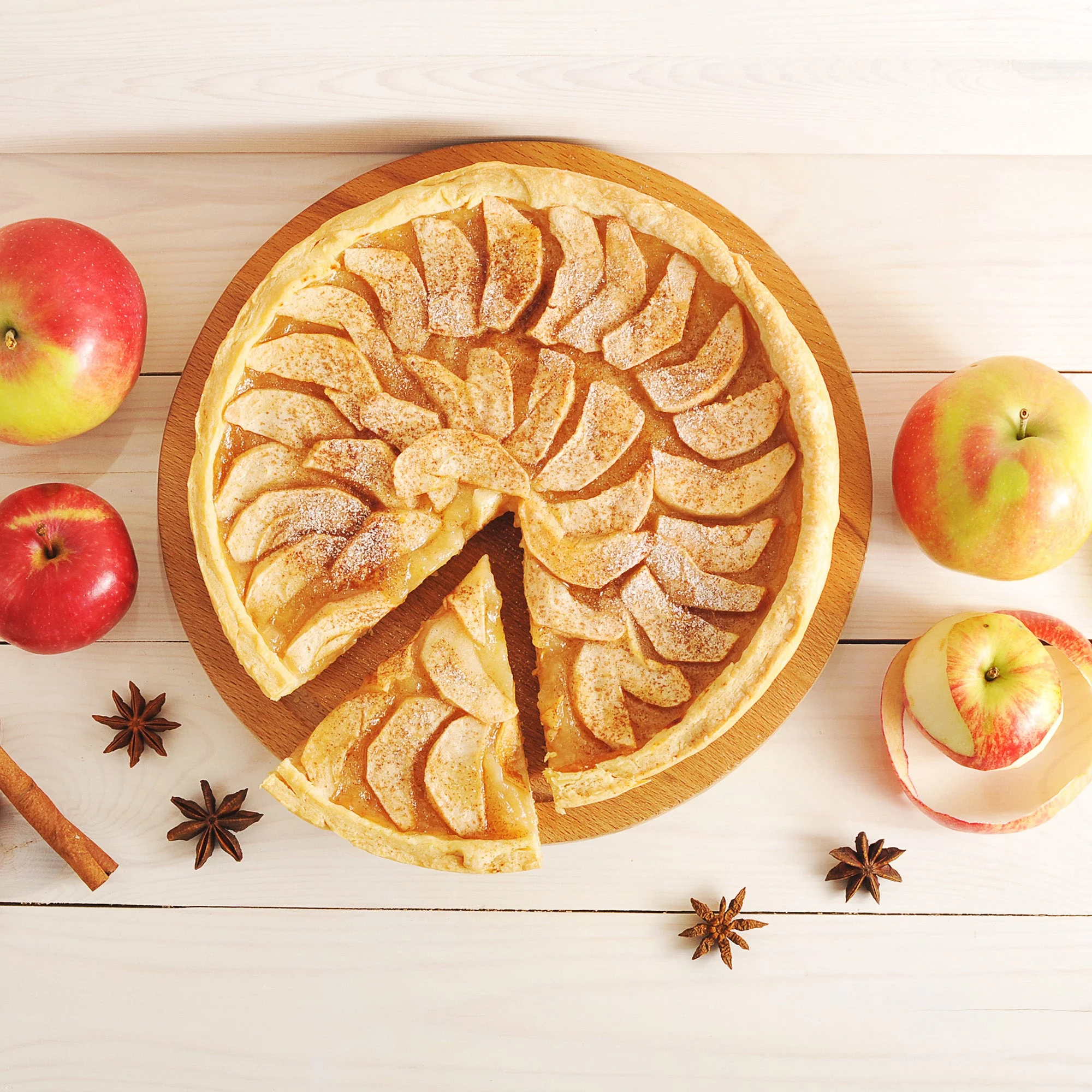 Apple Pie Spice Blend - Image 8
