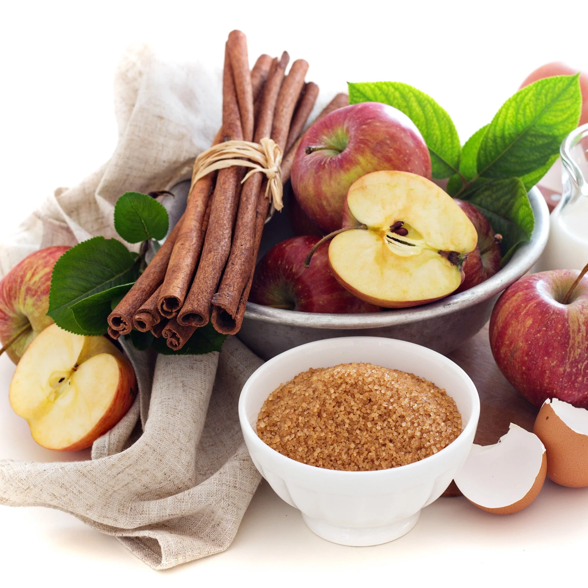 Apple Pie Spice Blend - Image 9