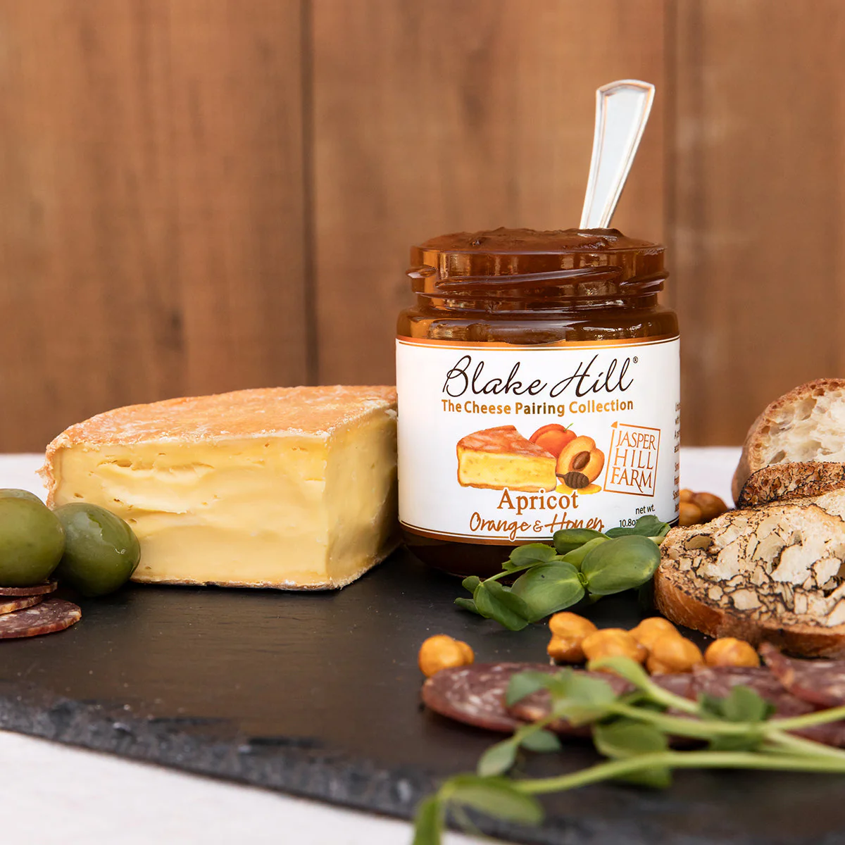 Apricot with Orange & Honey - Image 3